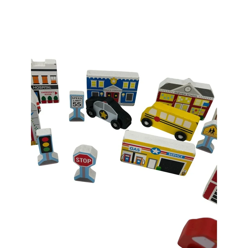 Melissa & Doug melissa doug